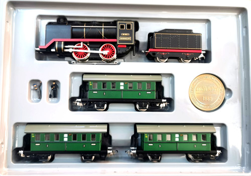 Märklin 0050 lok - märklin,