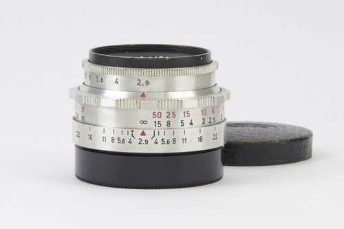 Meyer optik gorlitz - optik,