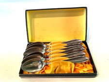 6 Teelöffel BSF Platura 90er