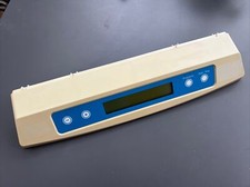 Melag Vacuklav, Euroklav, Sterilisator , 24,22,30 Bedienteil, Display komplett…