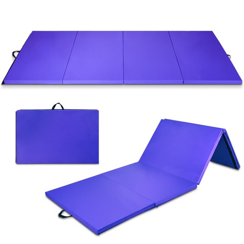 Gymnastikmatte klappbar