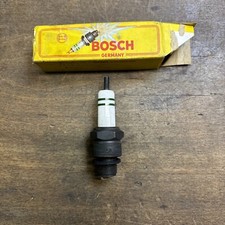 1 e NOS Bosch W 95 T 1 Zündkerze 0,7 mm. NEU.