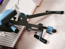 Finnlo Rücken Bauchtrainer