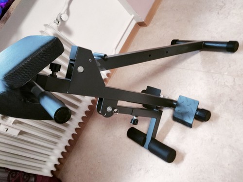 Finnlo rücken bauchtrainer - rücken,
