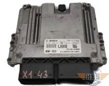 KIA ECU MOTORSTEUERGERÄT