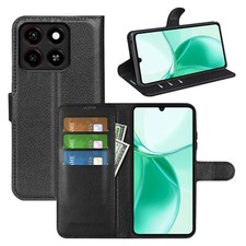 Handy Tasche ZTE Blade A35 /