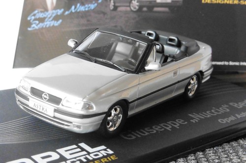 Opel astra cabriolet 1992 - f,