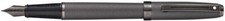 Sheaffer Prelude E0914653 Füllfederhalter Matt Gunmetal PVD Beschichtet