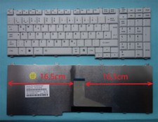 Tastatur Toshiba Satellite