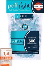 Paffright 600