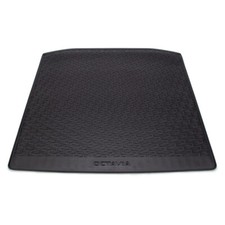 ORIGINAL Skoda Kofferraumwanne Laderaumwanne OCTAVIA 3 Combi 5E5 5E9061160