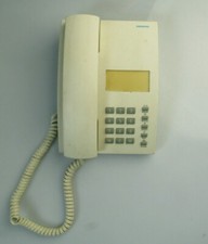 SIEMENS profiset 10 Festnetz Telefon / Tastentelefon, gebraucht