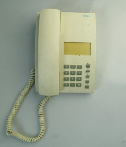 Siemens profiset festnetz - siemens, 10