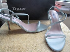 NEU Gr. 39 Pumps Sandaletten