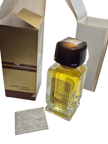 Weil paris antilope parfum - weil,