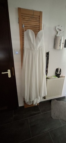 Hochzeitskleid