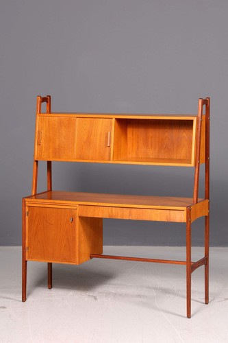 Mid century schreibtisch - mid,