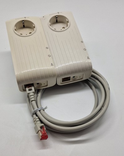 Telekom speedport powerline - speedport,