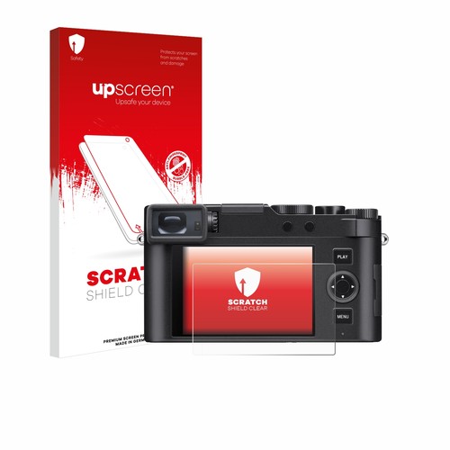 Upscreen schutz folie für - upscreen,