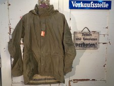 Orig.NL Armee Carinthia Regenjacke BI-Component Membr. PRG 2021 Gr. M oliv *0572