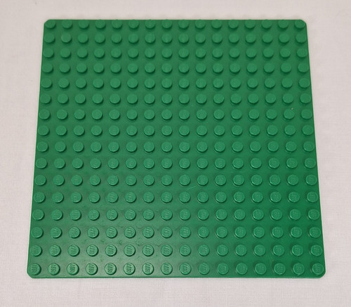 Lego 3867 platte 16x16 - x,
