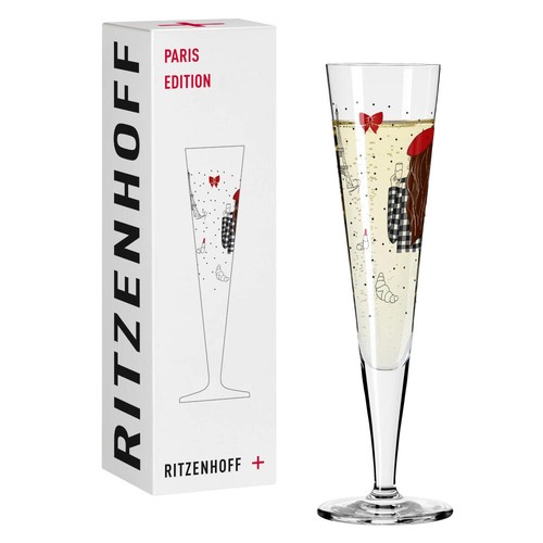 Ritzenhoff champagnerglas - ritzenhoff,