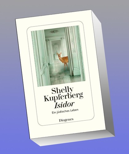 Isidor shelly kupferberg - isidor,