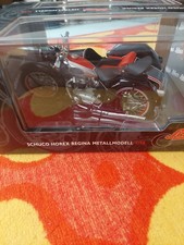 Schuco Horex Regina mit