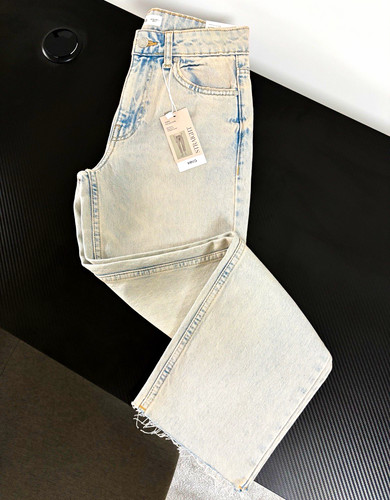 Mng damen jeans blanca - jeans,