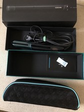 Glätteisen Cloud Nine Hochwertig Neuw. ! Mit Tasche Reiseetui NP 259€