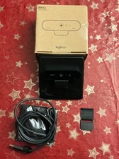 Logitech Brio 4K Ultra HD
