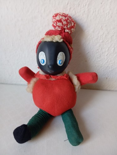 Pittiplatsch alt ddr original - pittiplatsch,