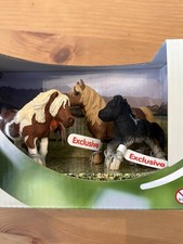 Schleich Pony-Set 41352