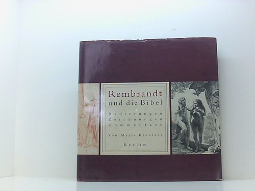 Rembrandt und die - , bibel