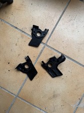 3xGo Kart Honda Original  Gx160 / Gx200 FLANSCH, VERGASER,