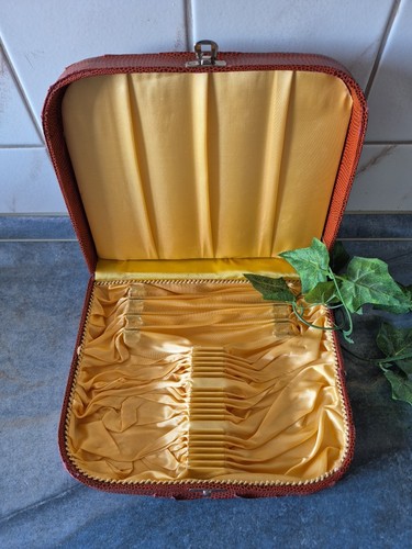 Besteckkoffer für teile - besteckkoffer,