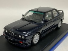 1/18 Otto GT Spirit BMW M3 E30