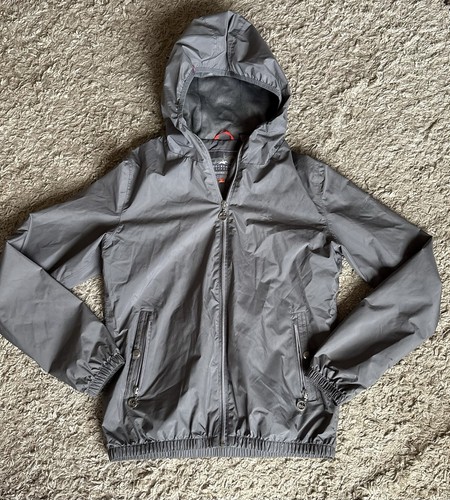 Schockemohle graue reitjacke - schockemohle,