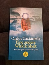 ❗NEU❗Carlos Castaneda ✨Eine andere Wirklichkeit⛺