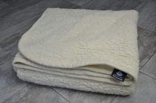 Qualität Natur 100% Schaf