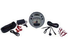 Drehzahlmesser/Tacho 2.0 SIP