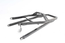 Heckrahmen Sitzbankträger