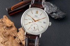 IWC Portofino Hand-Wound Eight