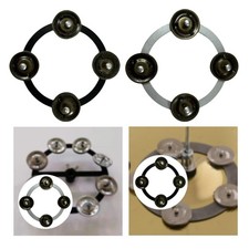 Montierbares Becken Hi Hat