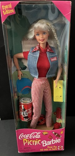 Vintage mattel barbie - barbie, special