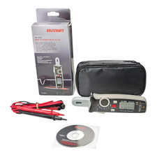 VOLTCRAFT VC-337 Stromzange