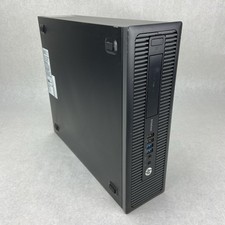 HP EliteDesk 800 G1 SFF Intel