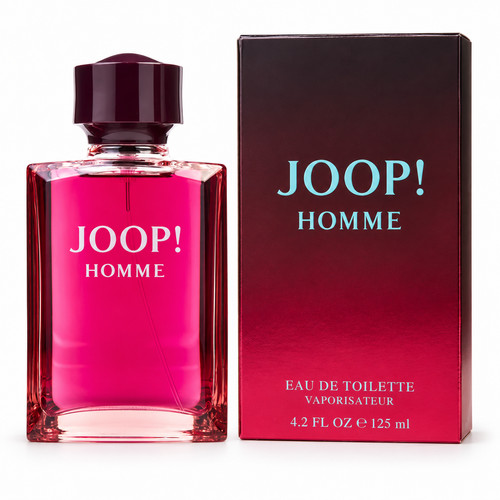 Joop homme edt oz - edt,
