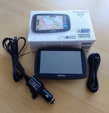 Tomtom 50 - go,
