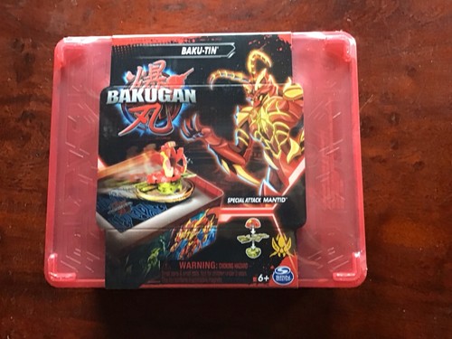 Spin masters bakugan - spin,